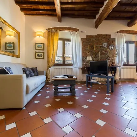 Borgo Pinti Apartment-3
